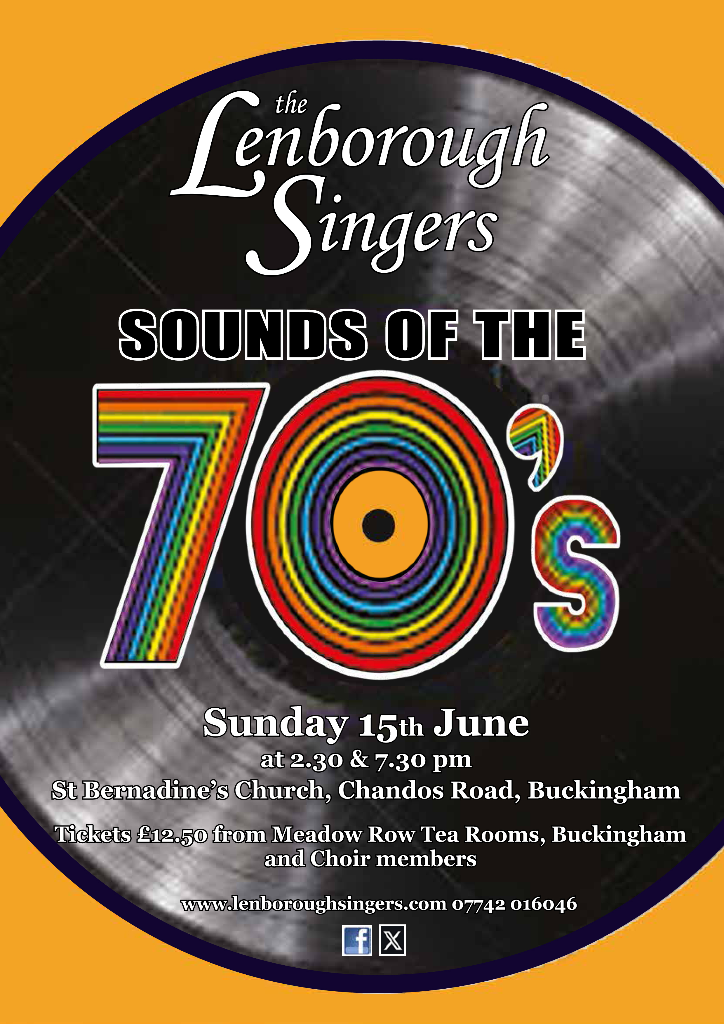 2025_-_Summer_Poster_- lenborough singers